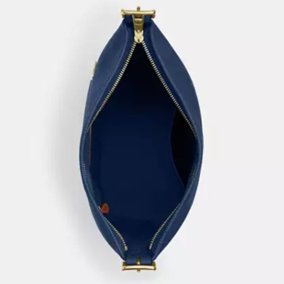 Coach Jude Duffle Bag NWT With Mystery Bonus Box - Picture 6 of 6